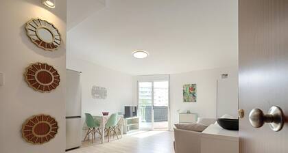 apartamento en Playa de La Pineda