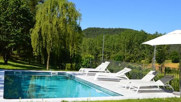 Alberca