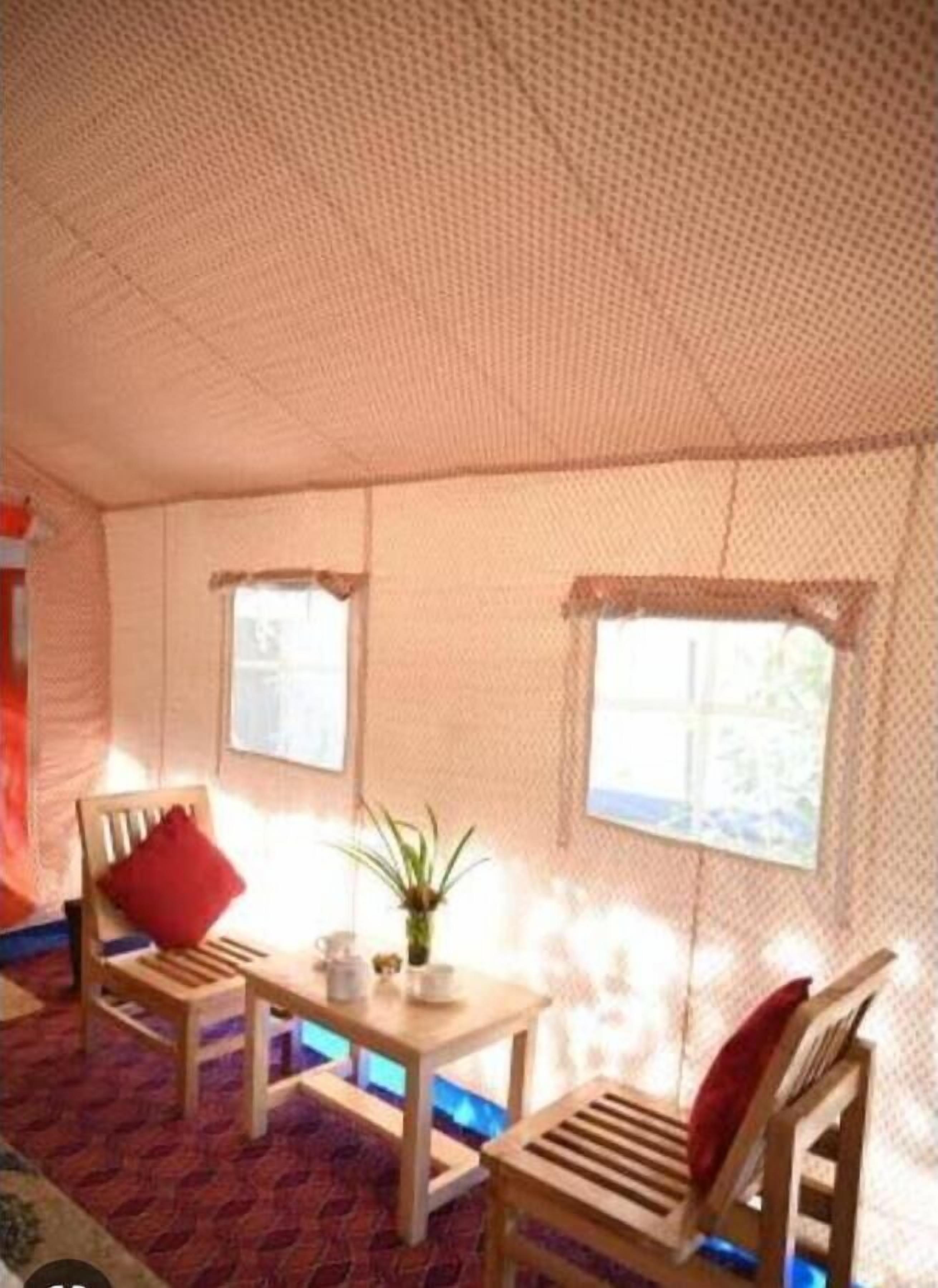 Habitación doble Deluxe | Servicio a la habitación