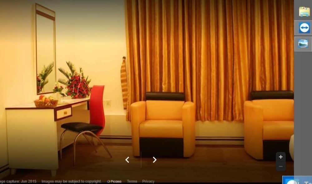 فنادق بتصنيف نجوم (2)