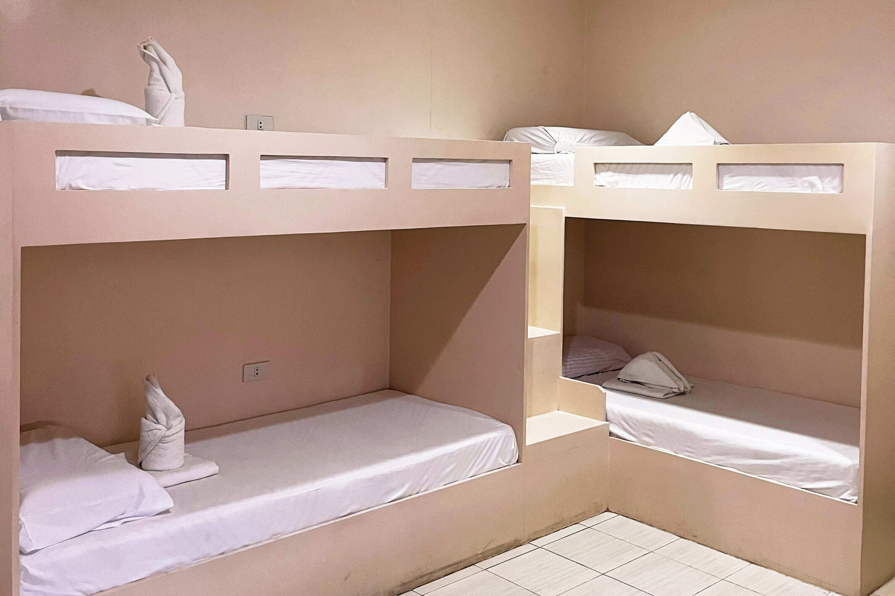 Dortoir Partagé