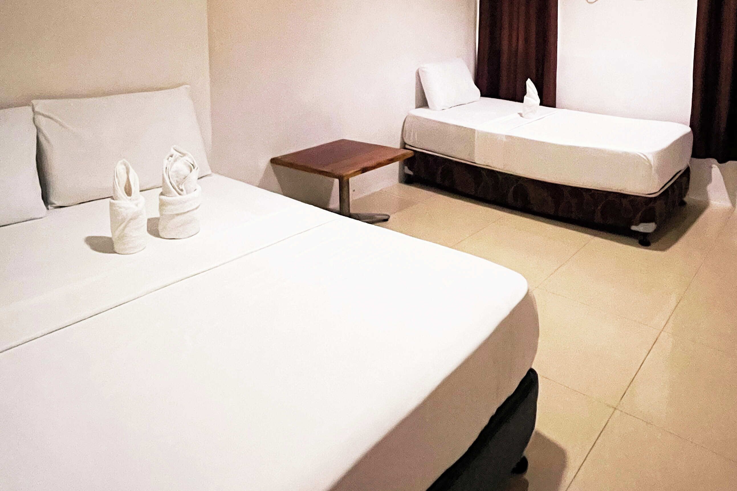 Photo - FB Budgetel Suites