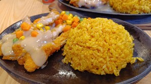 Restaurant - FB BUDGETEL SUITES AGUSAN (Cagayan de Oro)