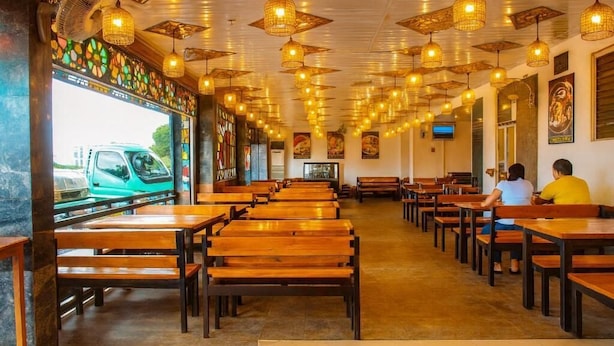 Restaurant - FB Budgetel Suites (Cagayan de Oro)