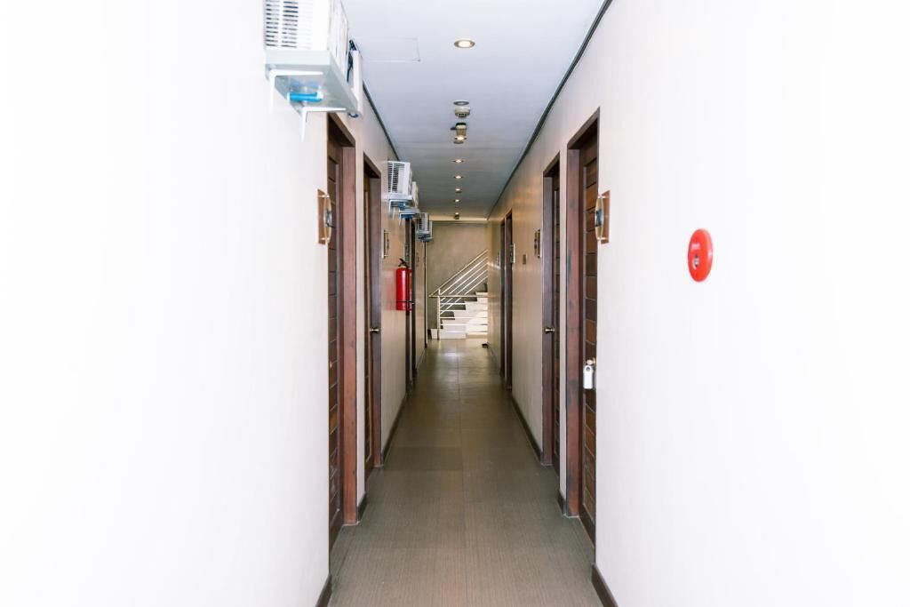 Photo - FB Budgetel Suites