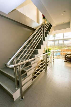 Interior - FB Budgetel Suites (Cagayan de Oro)