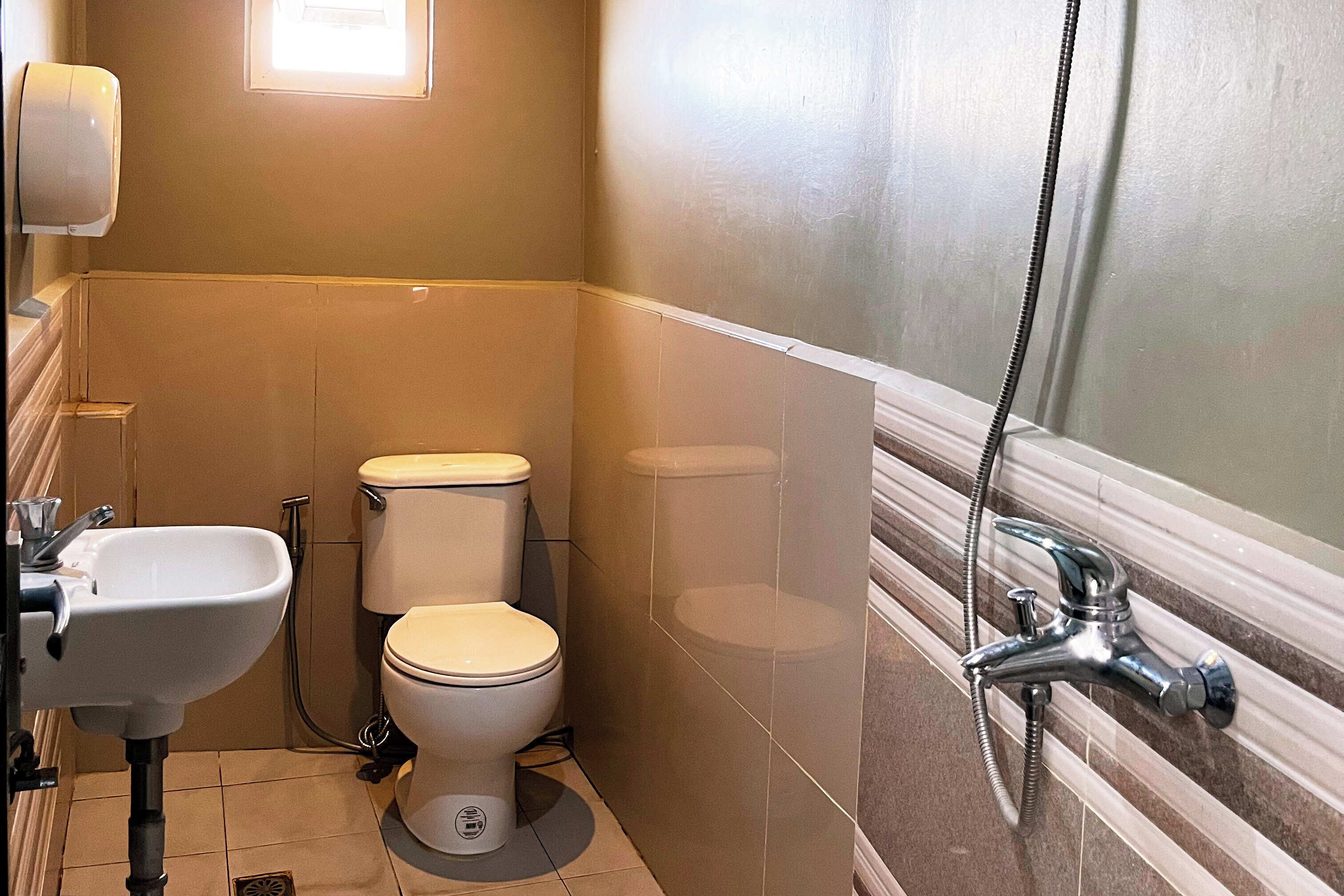 Foto - FB Budgetel Suites
