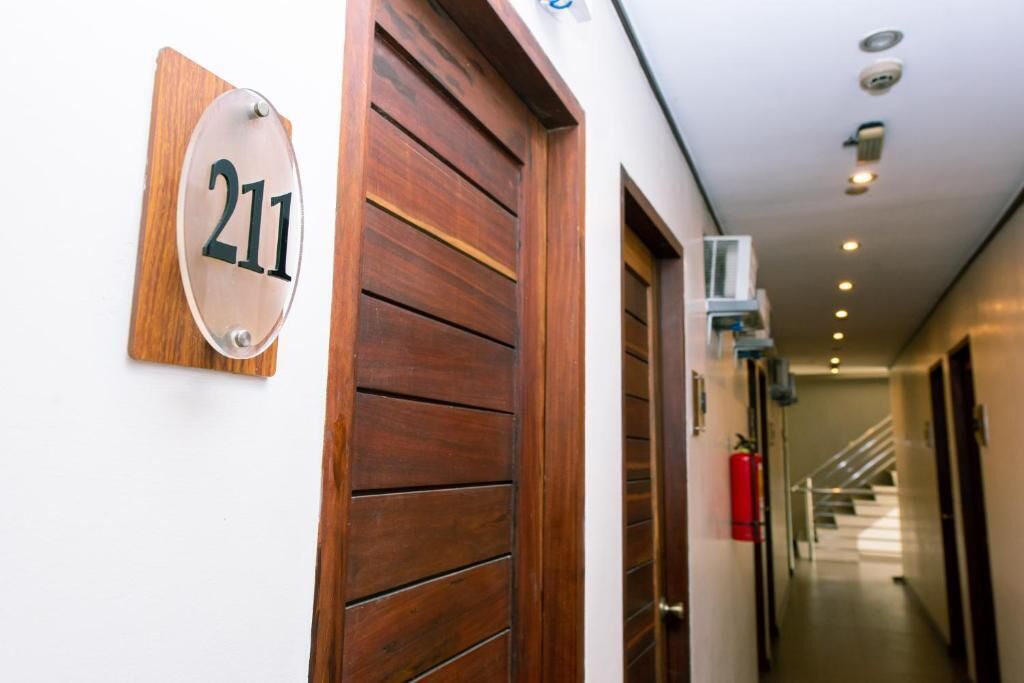 Photo - FB Budgetel Suites