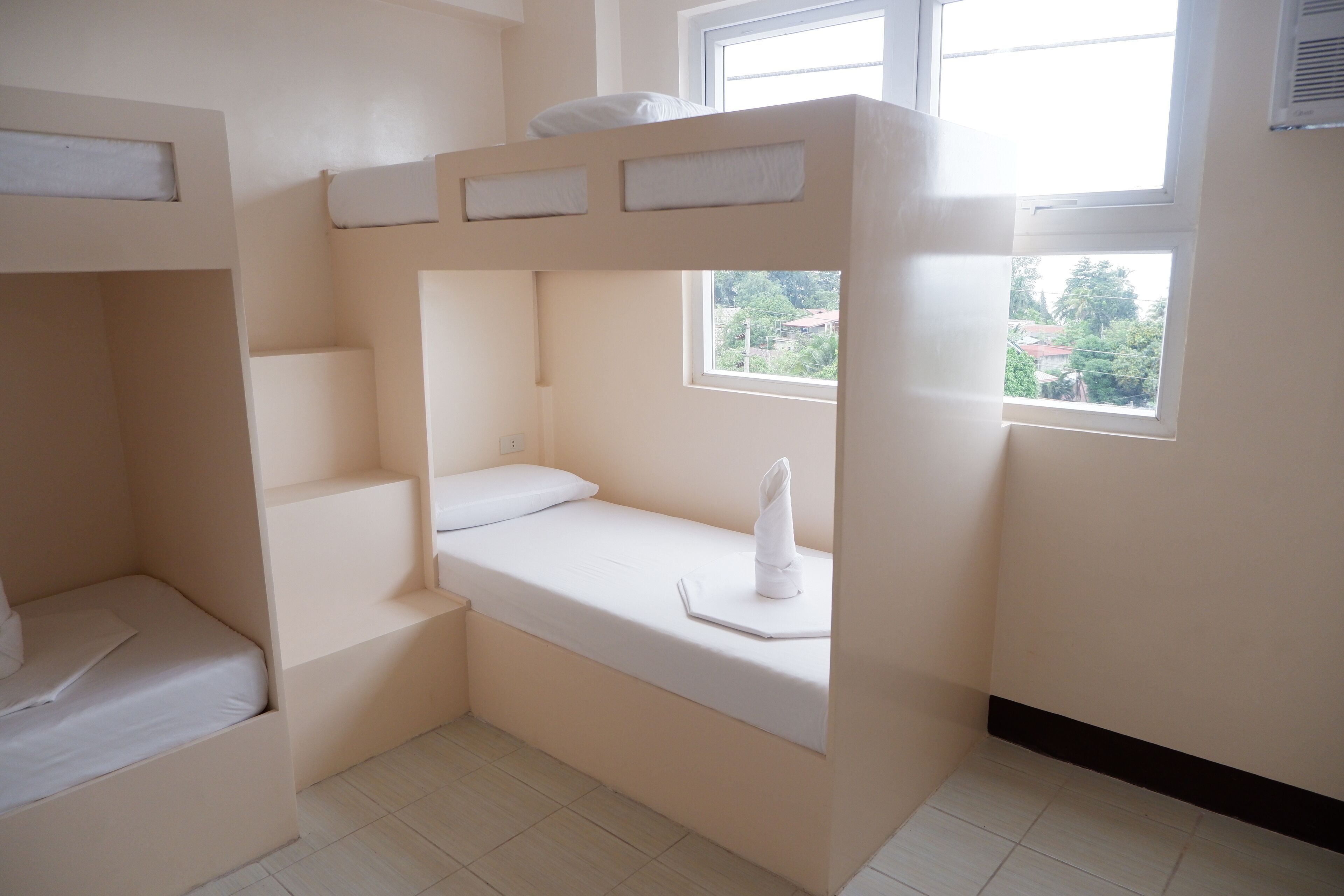 Photo - FB Budgetel Suites