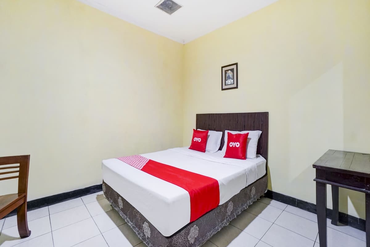 Suite familiar | 1 habitación, wifi gratis y ropa de cama