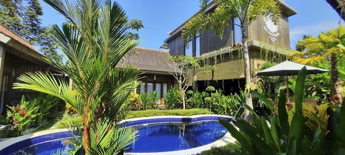 Elemento Homestay Badung