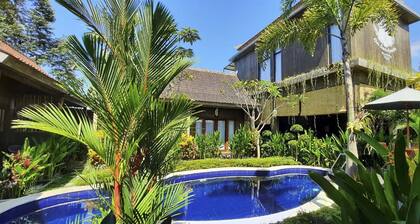 Elemento Homestay Badung