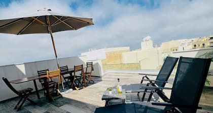 Luxurious Brand New 3 Bedroomed Penthouse fully Air conditioned