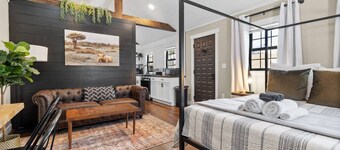 Cottage 10-Modern Farmhouse