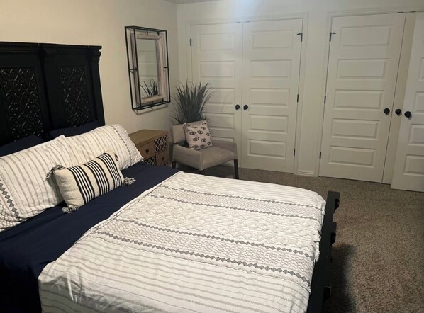 3 habitaciones