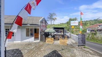 Depan hartanah