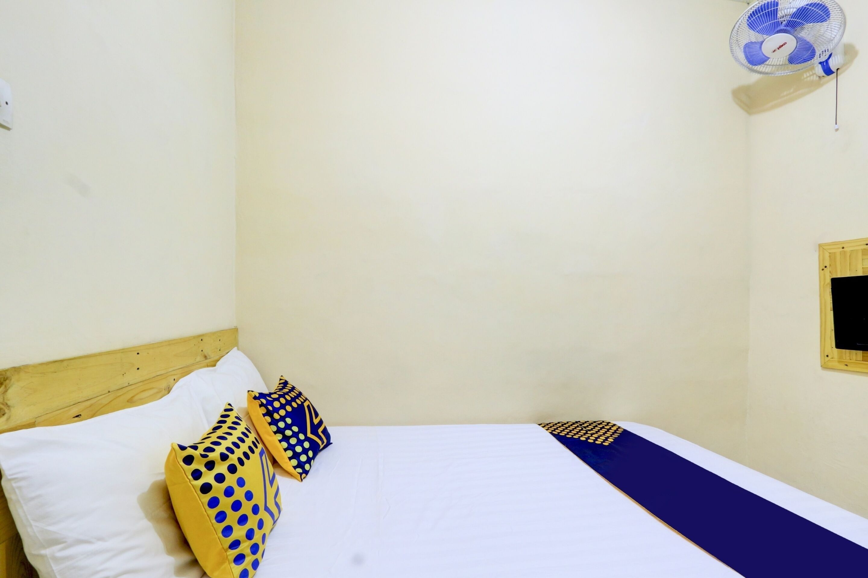 ห้องพัก