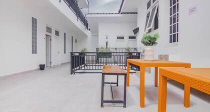 Capital O 90342 Kemang Garden