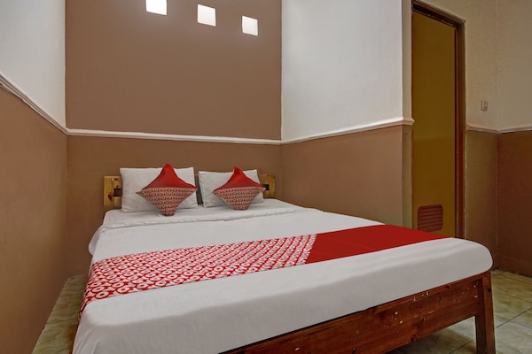 Wi-Fi gratuit, draps fournis