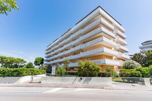 Exterior - Apartment in Porto Santa Margherita (VE) (Porto Santa Margherita (VE))