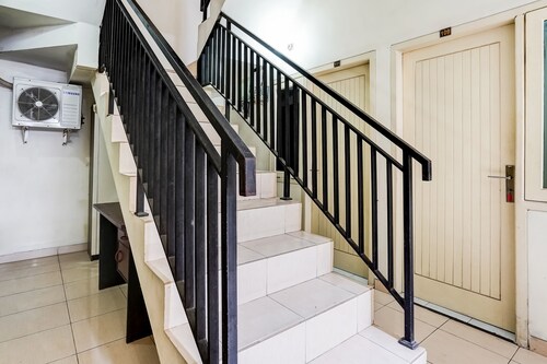 OYO 91361 Benlin D'kost Syariah