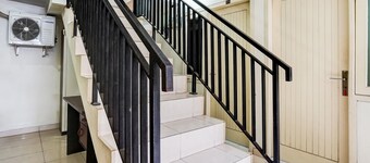 OYO 91361 Benlin D'kost Syariah