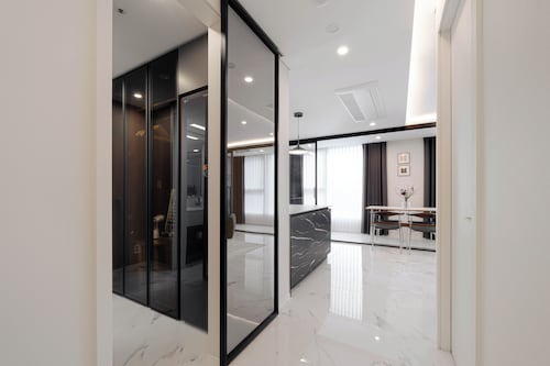 Le collective Gangnam SAC Signity