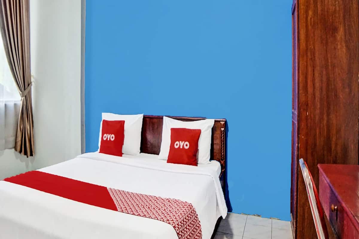 1 habitación, wifi gratis y ropa de cama