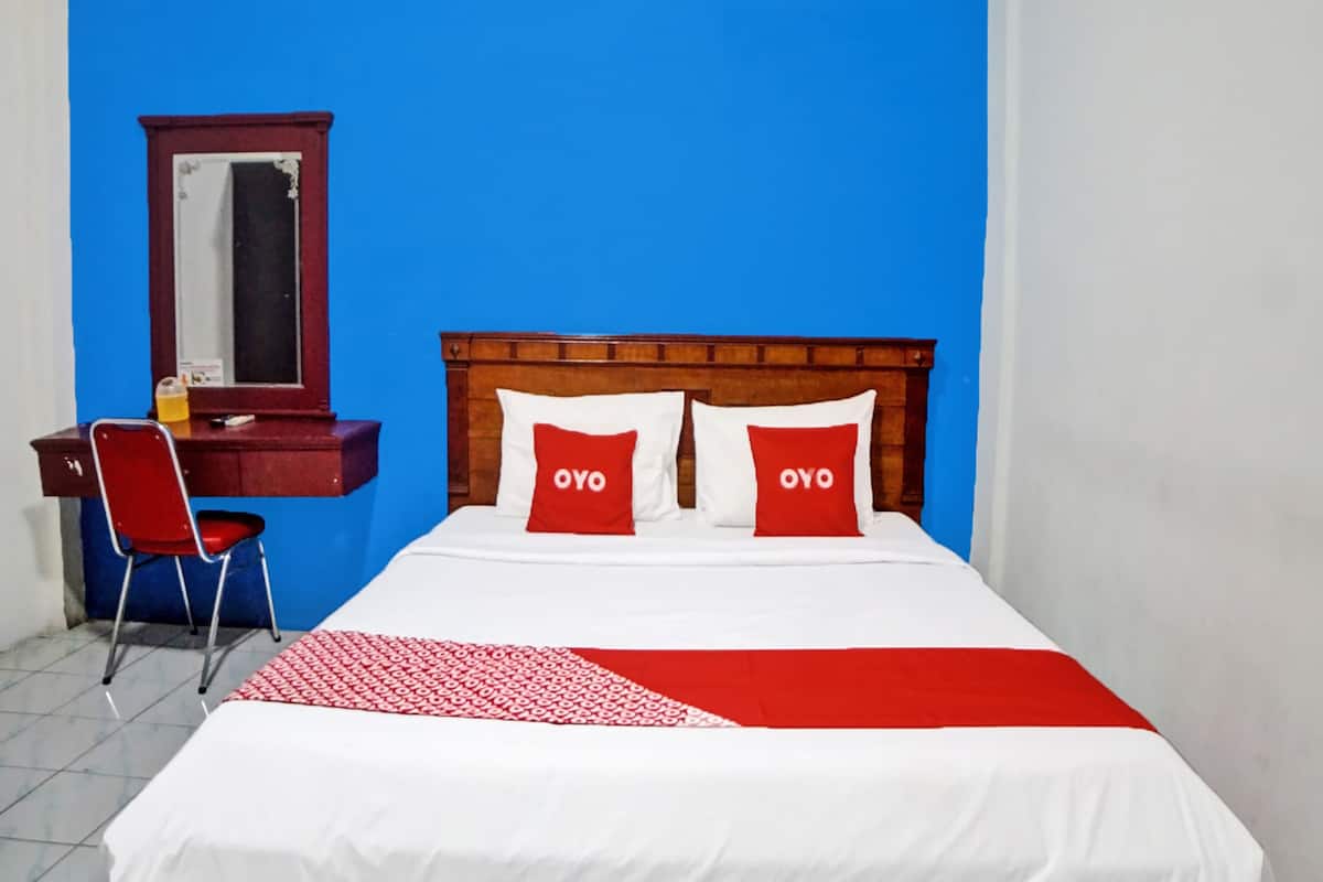 1 habitación, wifi gratis y ropa de cama