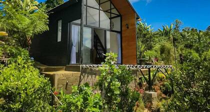 Alam Kita Glamping & Plantation
