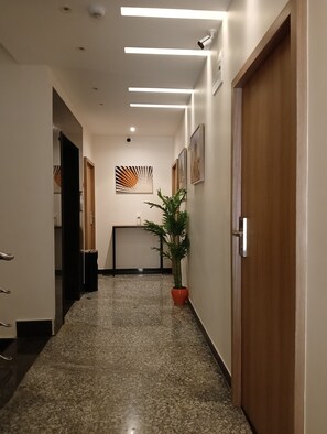 Passadís