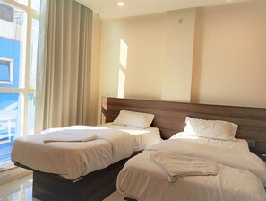 Ropa de cama de alta calidad y colchones con efecto memoria 