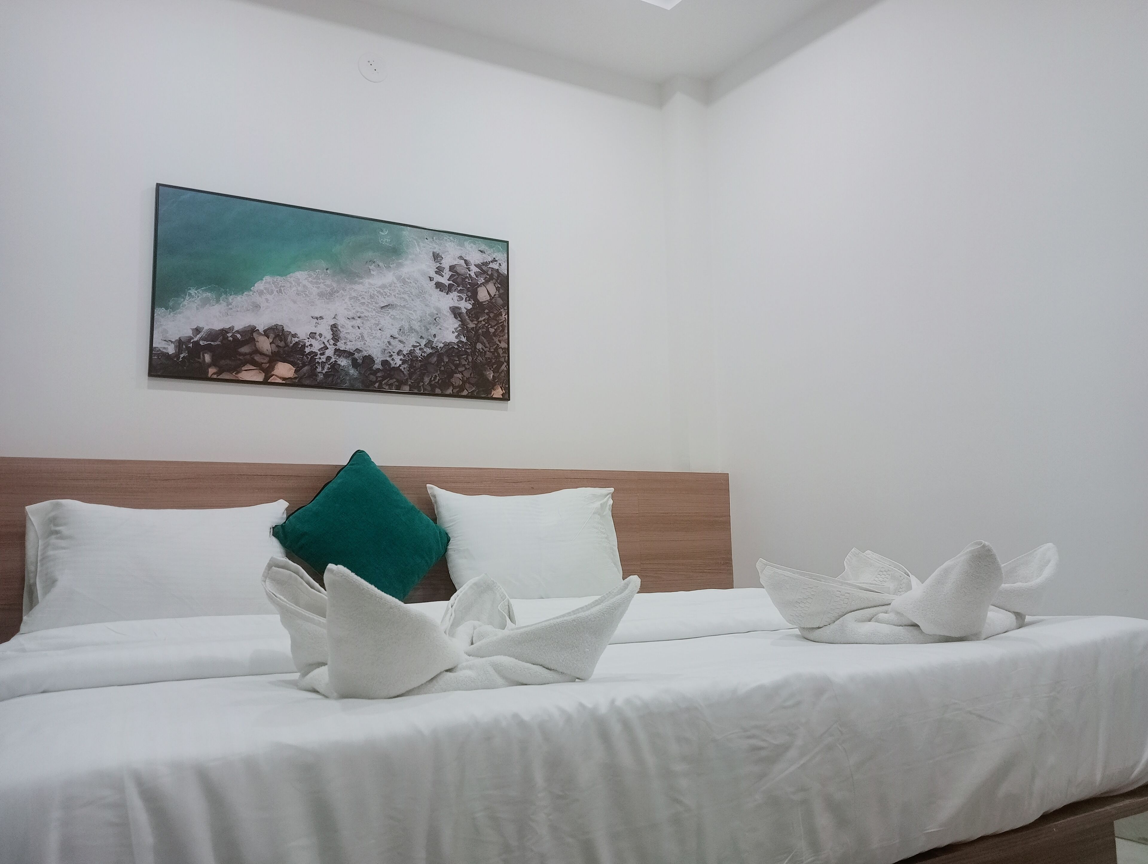 Literie de qualité supérieure, matelas mémoire de forme