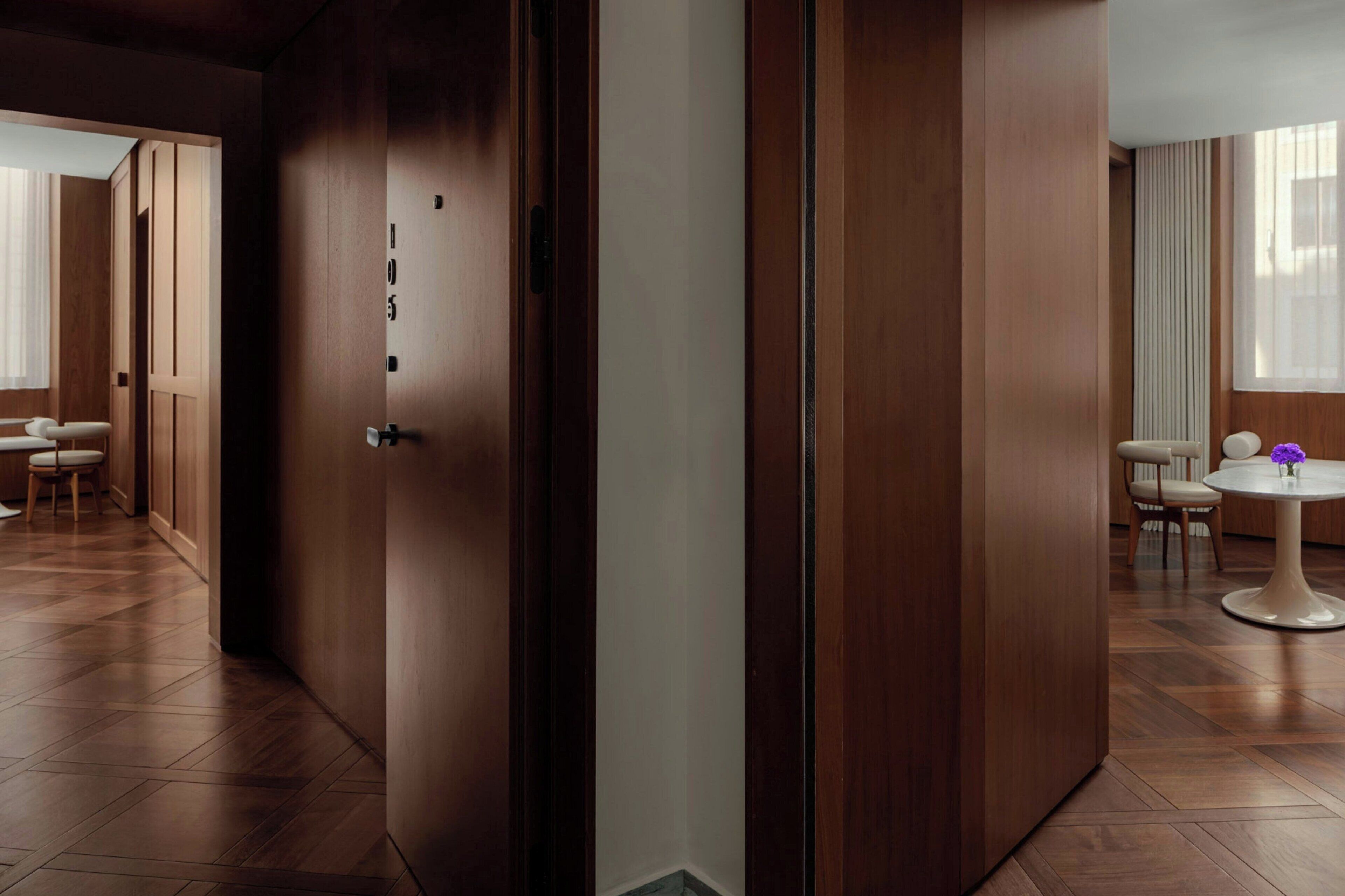 Premium bedding, minibar, in-room safe, individually decorated