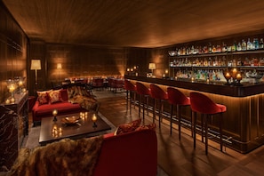 3 bars, bar à cocktails, bar à cocktails