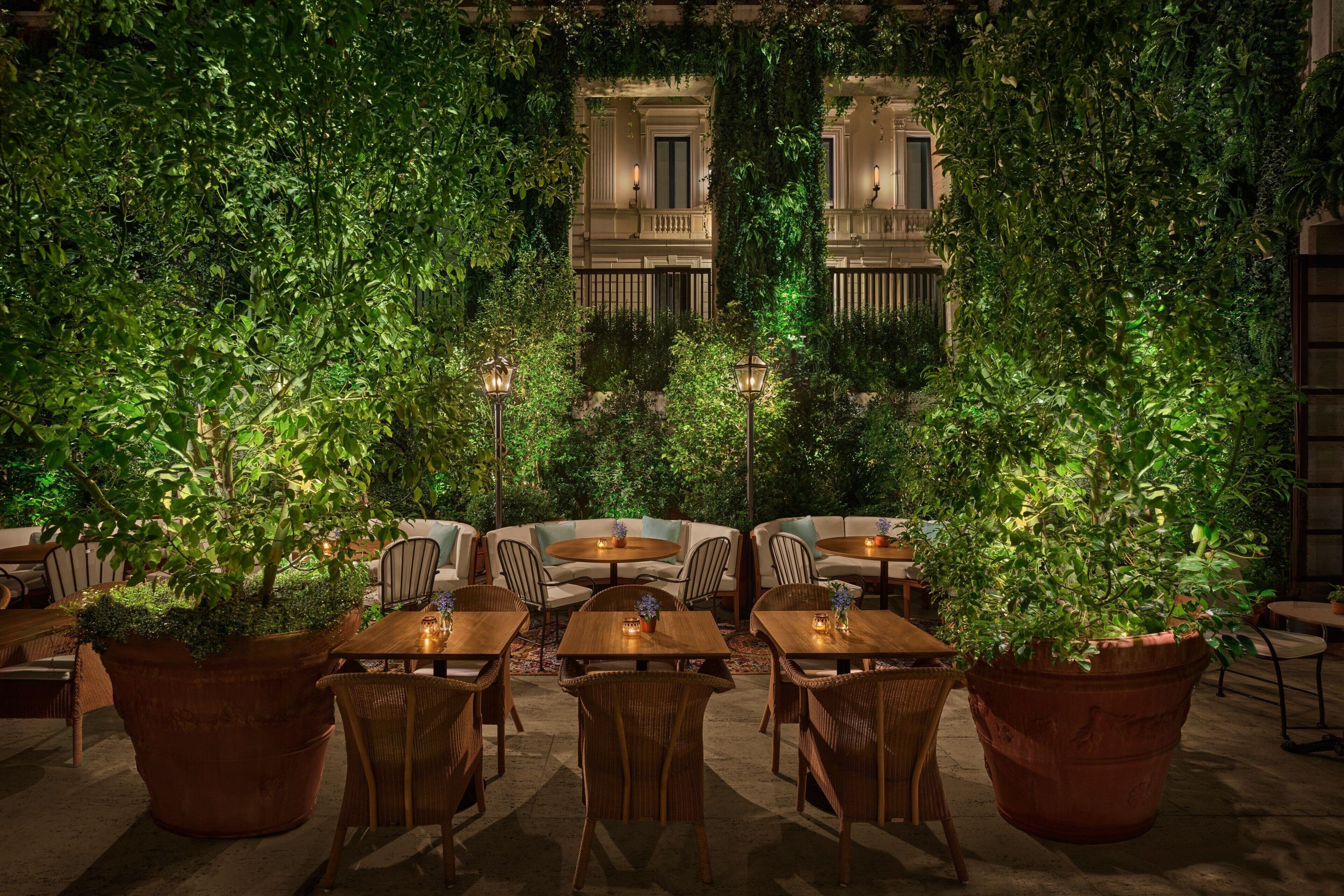 3 bars, bar à cocktails, bar à cocktails