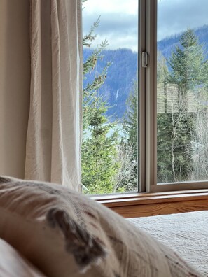 4 Schlafzimmer, Schreibtisch, Bügeleisen/Bügelbrett, kostenloses WLAN