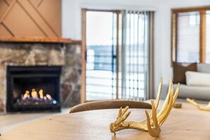 Interior - Luxe Deer Valley Condo (Park City)