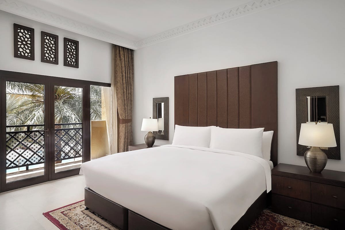Suite, 1 Schlafzimmer (Liwa)