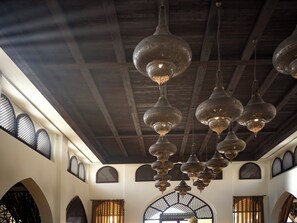 Exterior - Aldhafra Resort, Vignette Collection by IHG (Madinat Zayed)