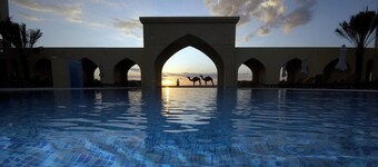 Aldhafra Resort, Vignette Collection by IHG