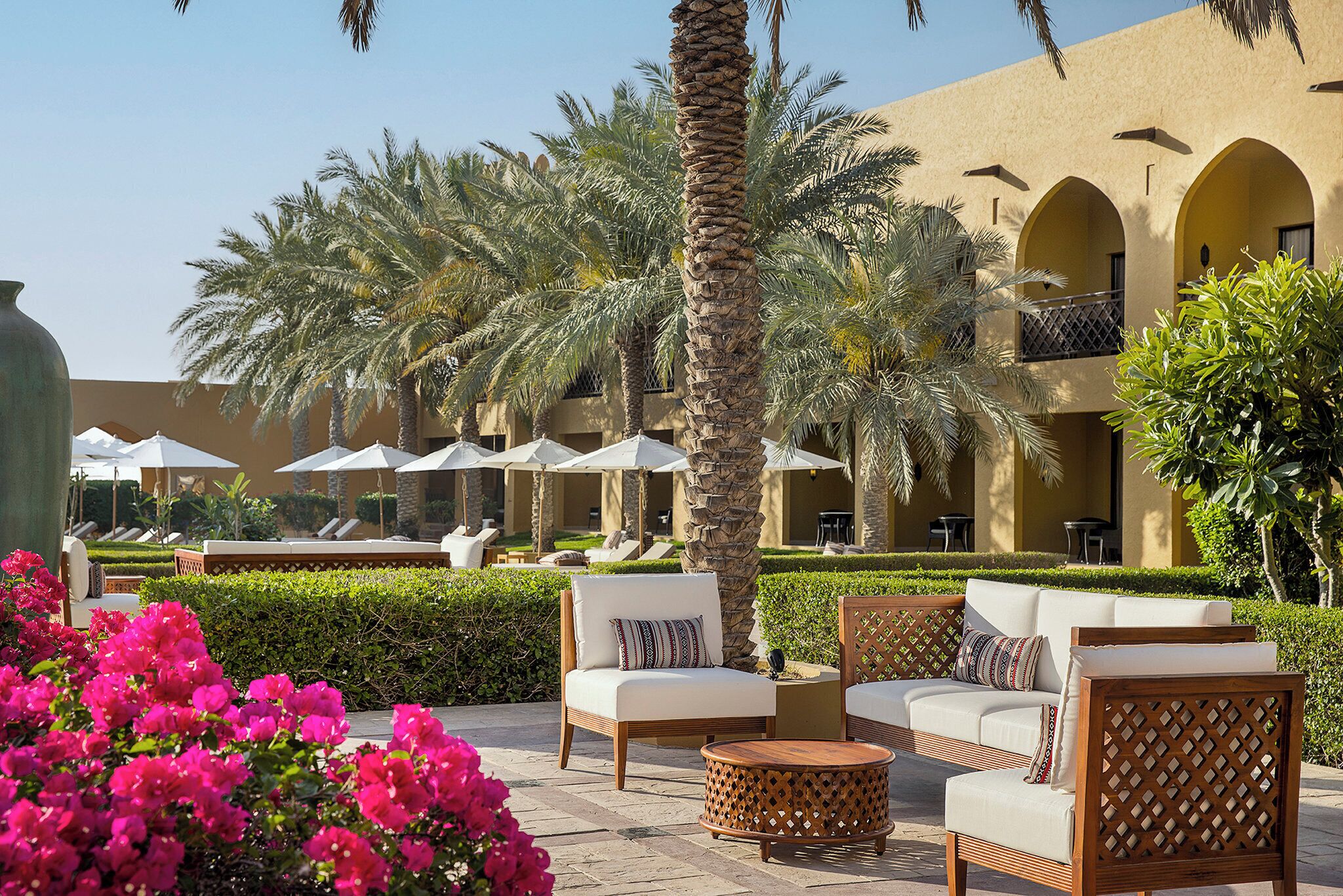 Équipement de l’hébergement