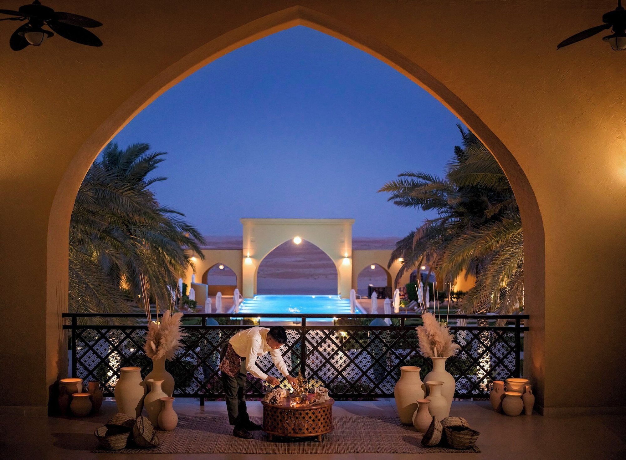 5 Star Hotels