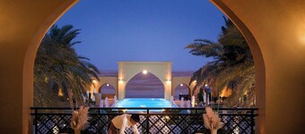 Aldhafra Resort, Vignette Collection by IHG