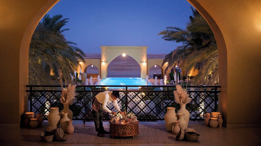 Aldhafra Resort, Vignette Collection by IHG