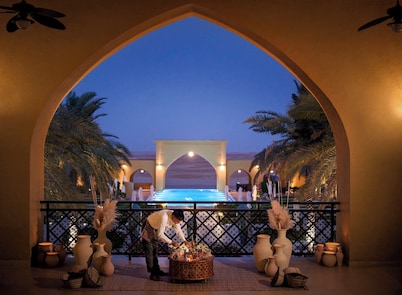 Aldhafra Resort, Vignette Collection by IHG