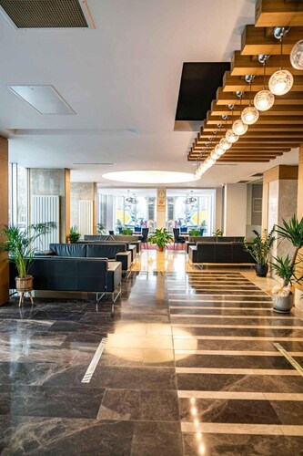 HALLEY OTEL