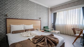 Double Room | Wifi gratis