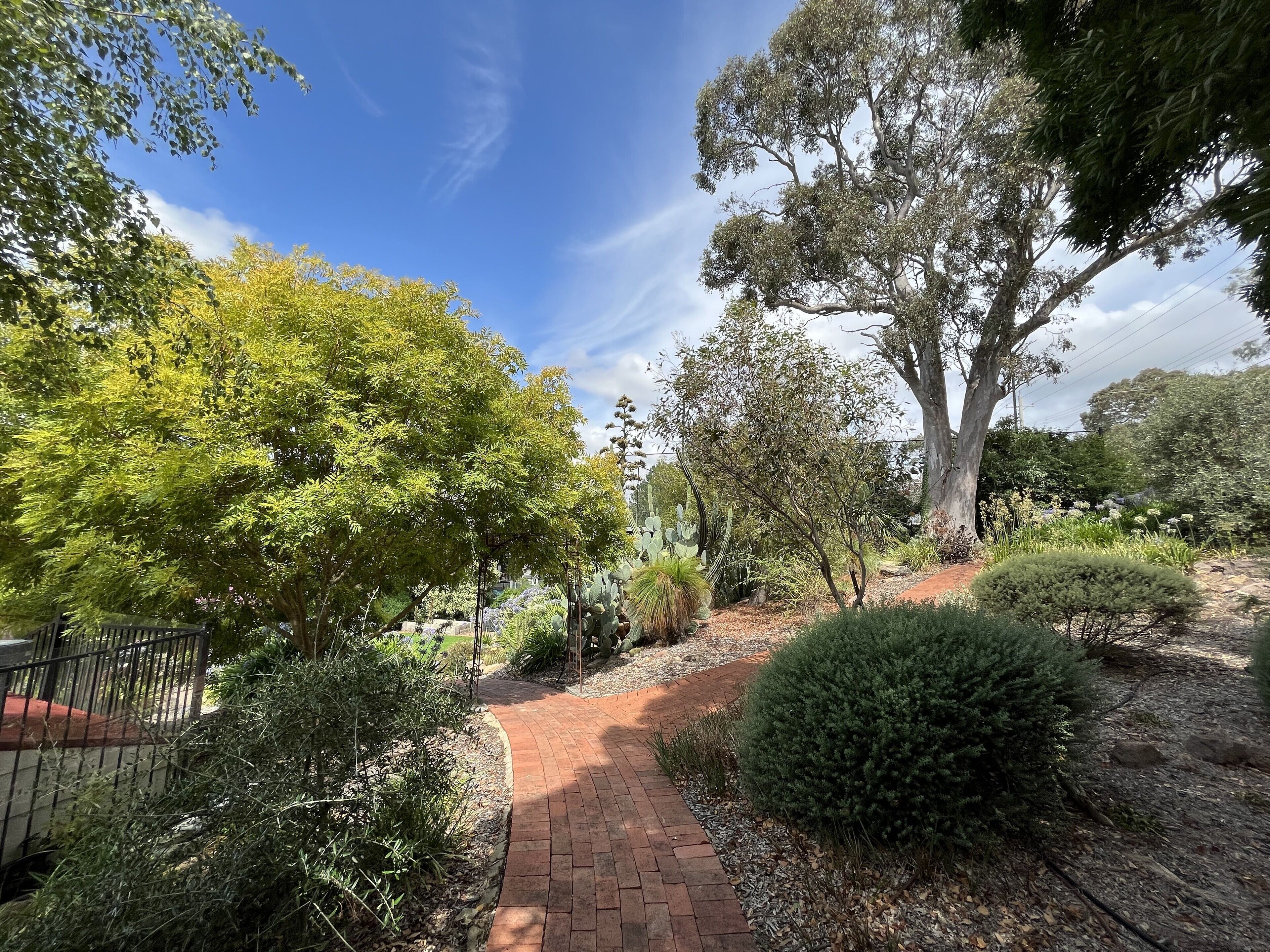 Área da propriedade