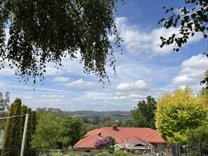 Exterior - Studio At the Back of Mount Taylor (Pearce)